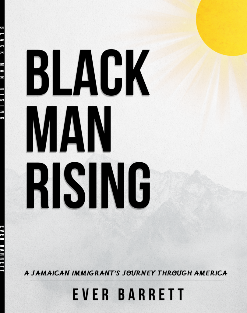 Black Man Rising